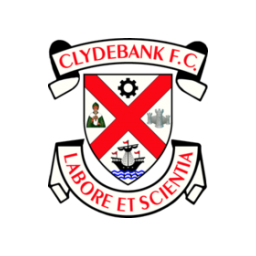 Clydebank Logo