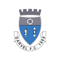 Darvel Logo