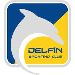 Delfín Logo