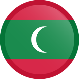 Maldives Logo