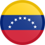 Venezuela Logo