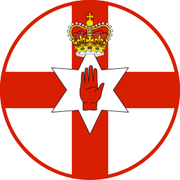 Northern Ireland (W) Logo