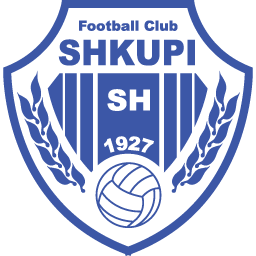 Shkupi Logo