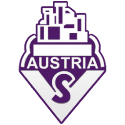 Austria Salzburg Logo