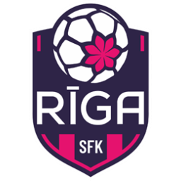 SFK Rīga (F) Logo