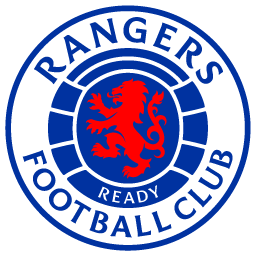 Rangers (F) Logo