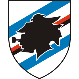 Sampdoria (F) Logo
