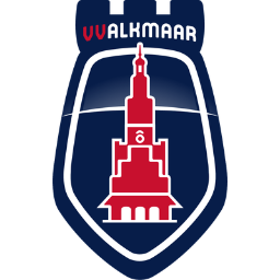 Alkmaar (W) Logo
