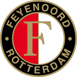 Feyenoord (W) Logo
