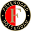 Feyenoord (F) Logo