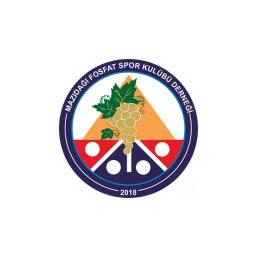 Mazıdağı Logo