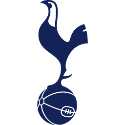 Tottenham (F) Logo