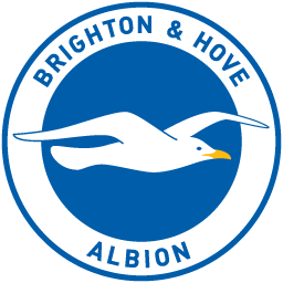 Brighton (F) Logo