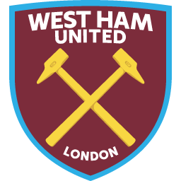 West Ham (F) Logo