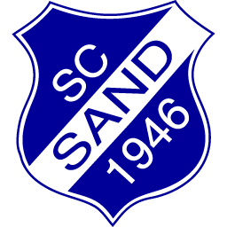 Sand (W) Logo