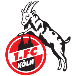 Köln II (F) Logo