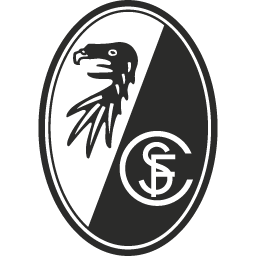 Freiburg II (F) Logo
