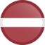 Latvia (W) Logo