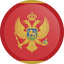 Montenegro (F) Logo