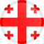 Georgien (F) Logo