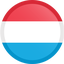 Luxembourg (W) Logo