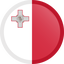 Malta (W) Logo