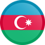 Azerbaijan (W) Logo