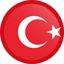 Türkiye (W) Logo