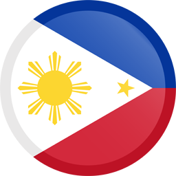 Philippines (W) Logo