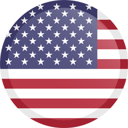 USA (F) Logo
