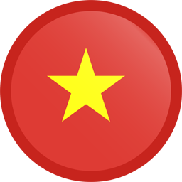 Vietnam (F) Logo