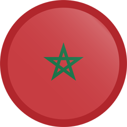 Marokko (F) Logo