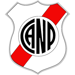 Nacional Potosí Logo