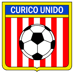 Curicó Unido Logo