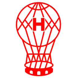 Huracán Logo