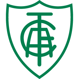 América MG Logo