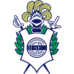 Gimnasia LP Logo