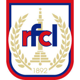 RFC Liège Logo