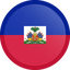 Haiti (F) Logo