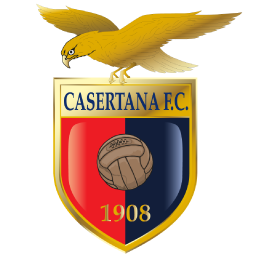 Casertana Logo