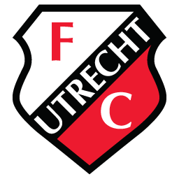 Utrecht (F) Logo