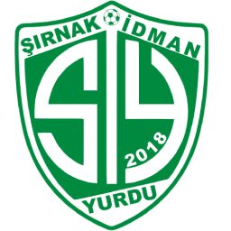 Şırnak İdmanyurdu Logo