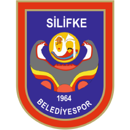 Silifke Belediyespor Logo