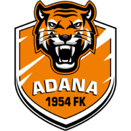 Adana 1954 FK Logo
