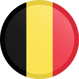 Belgium U21 Logo