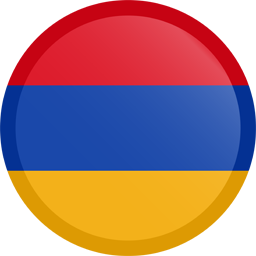 Armenien U21 Logo