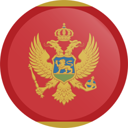 Montenegro U21 Logo