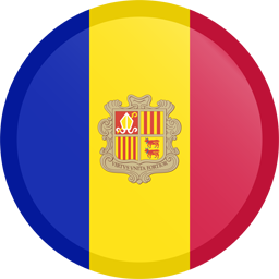 Andorra U21 Logo