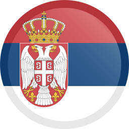 Serbien U21 Logo