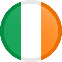 Irlanda U21 Logo